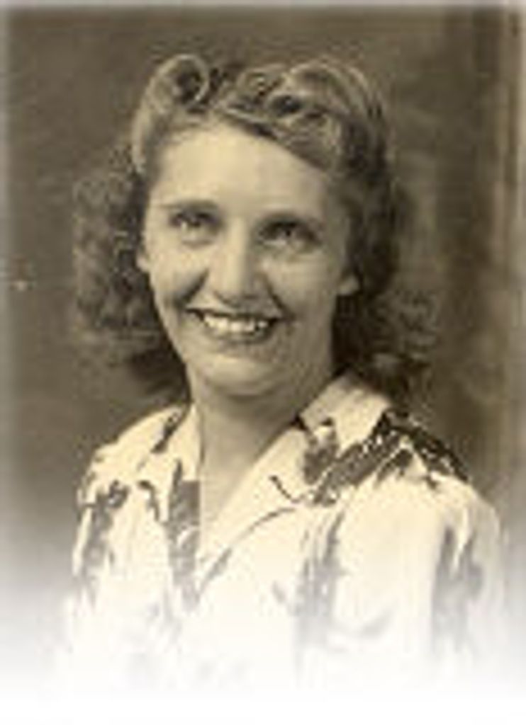 Verna Elizabeth Shain Profile Photo