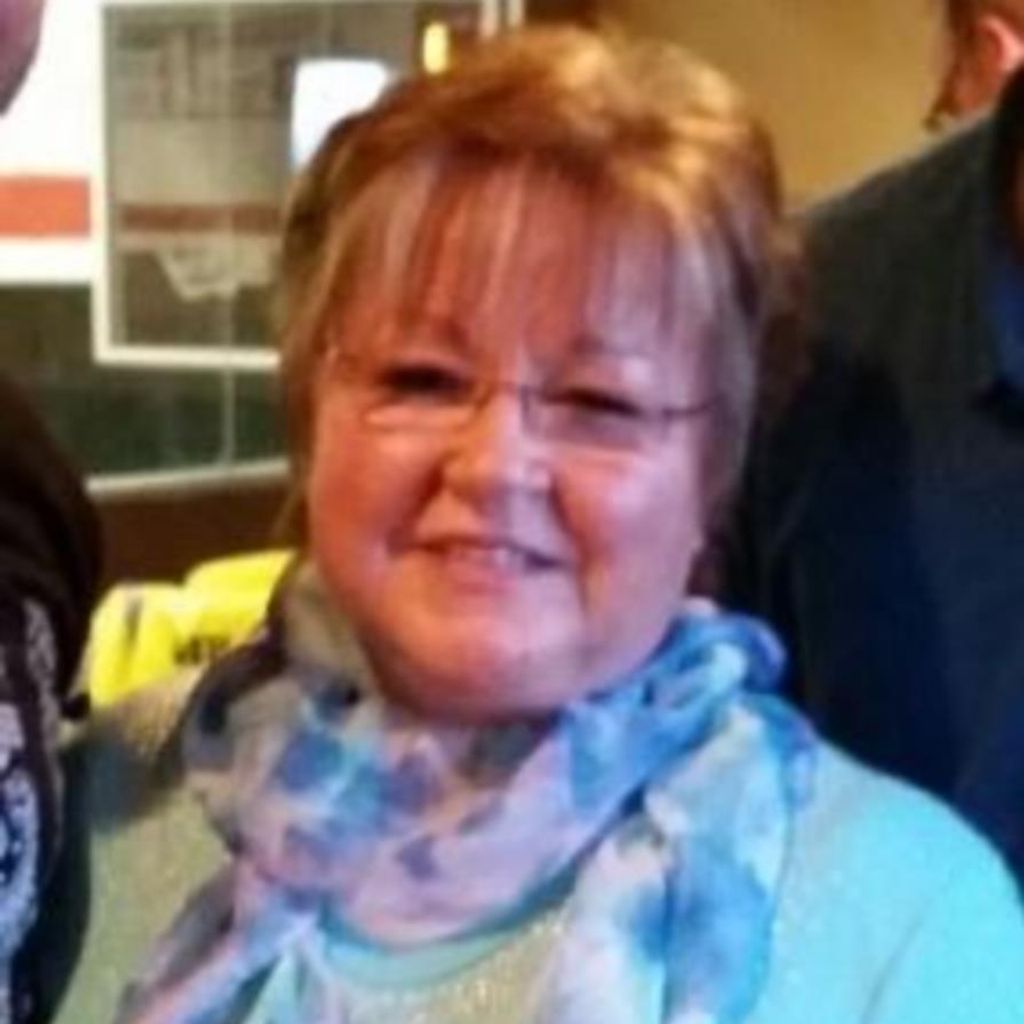 Vicky R. Schmidt Profile Photo