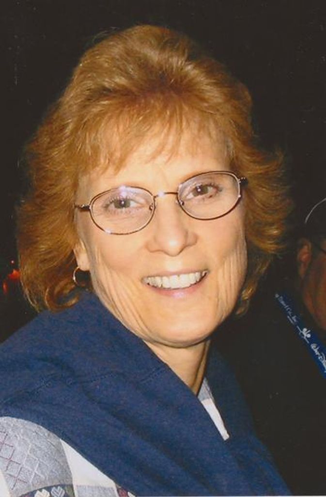 Kay Stevens Hill Profile Photo