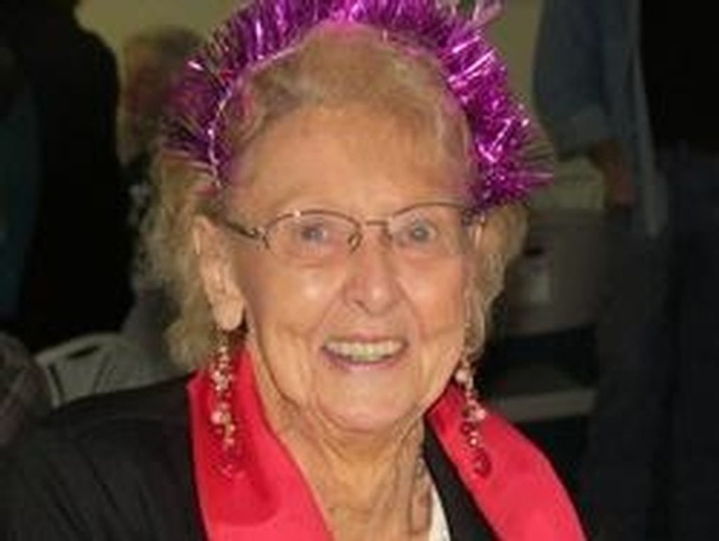 Barbara Doris Anyzek