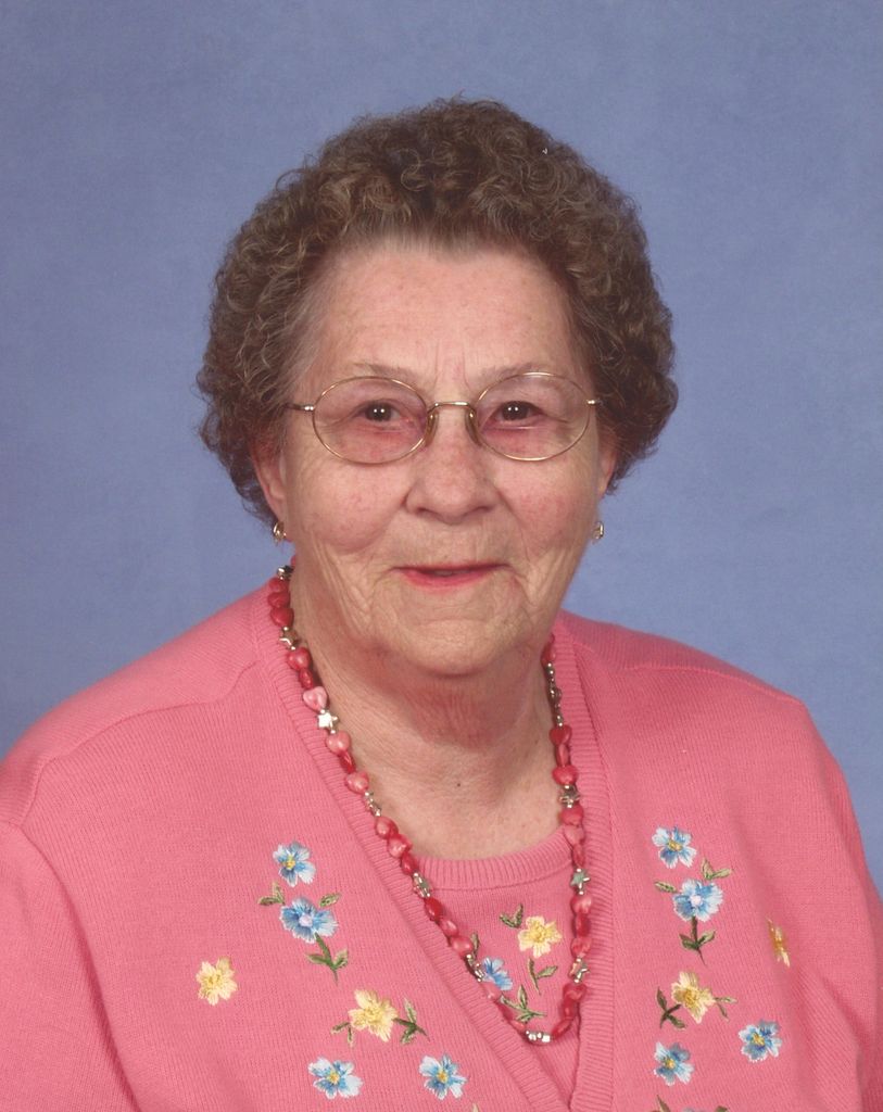 Trena Dreesman
