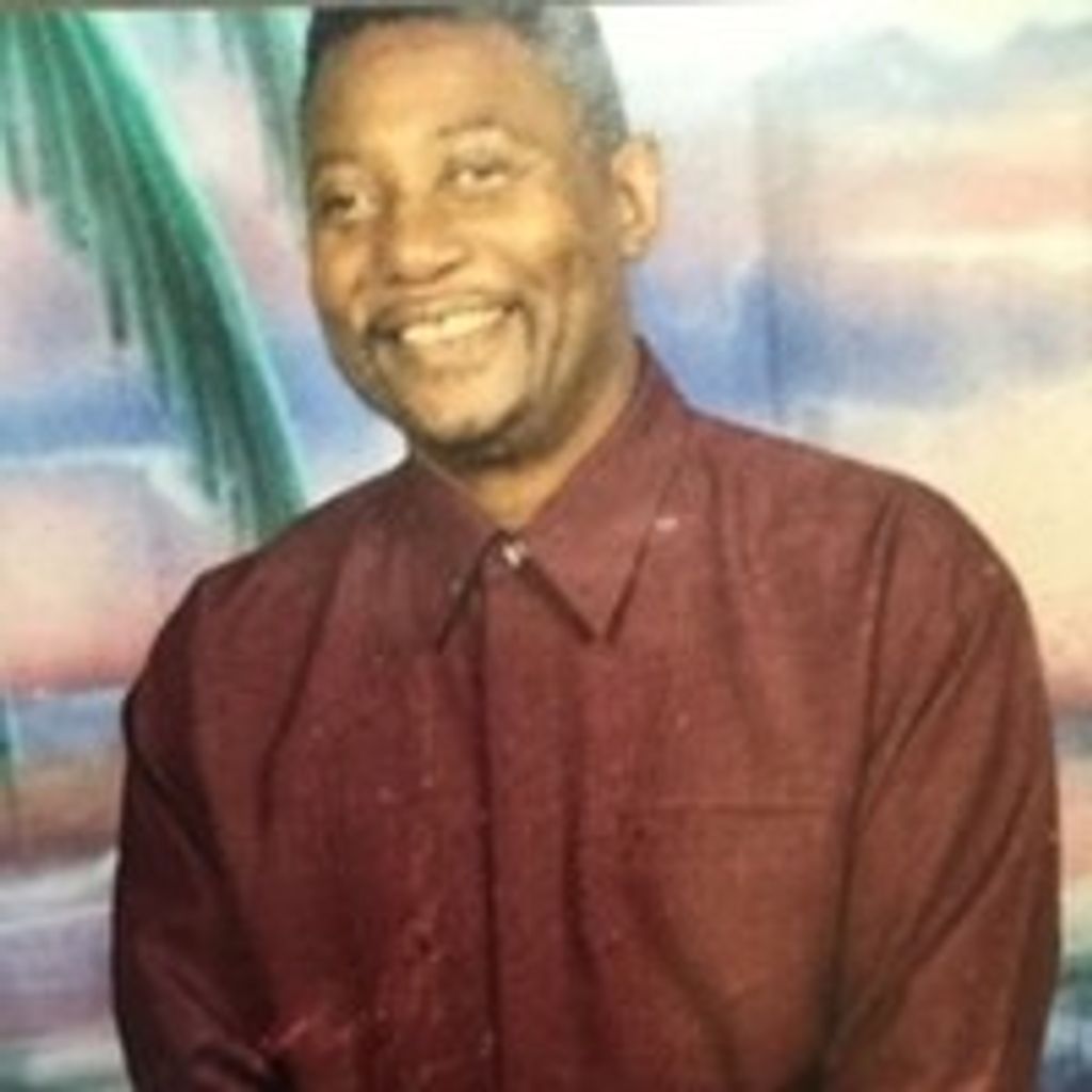 Willie Berry, Jr Profile Photo