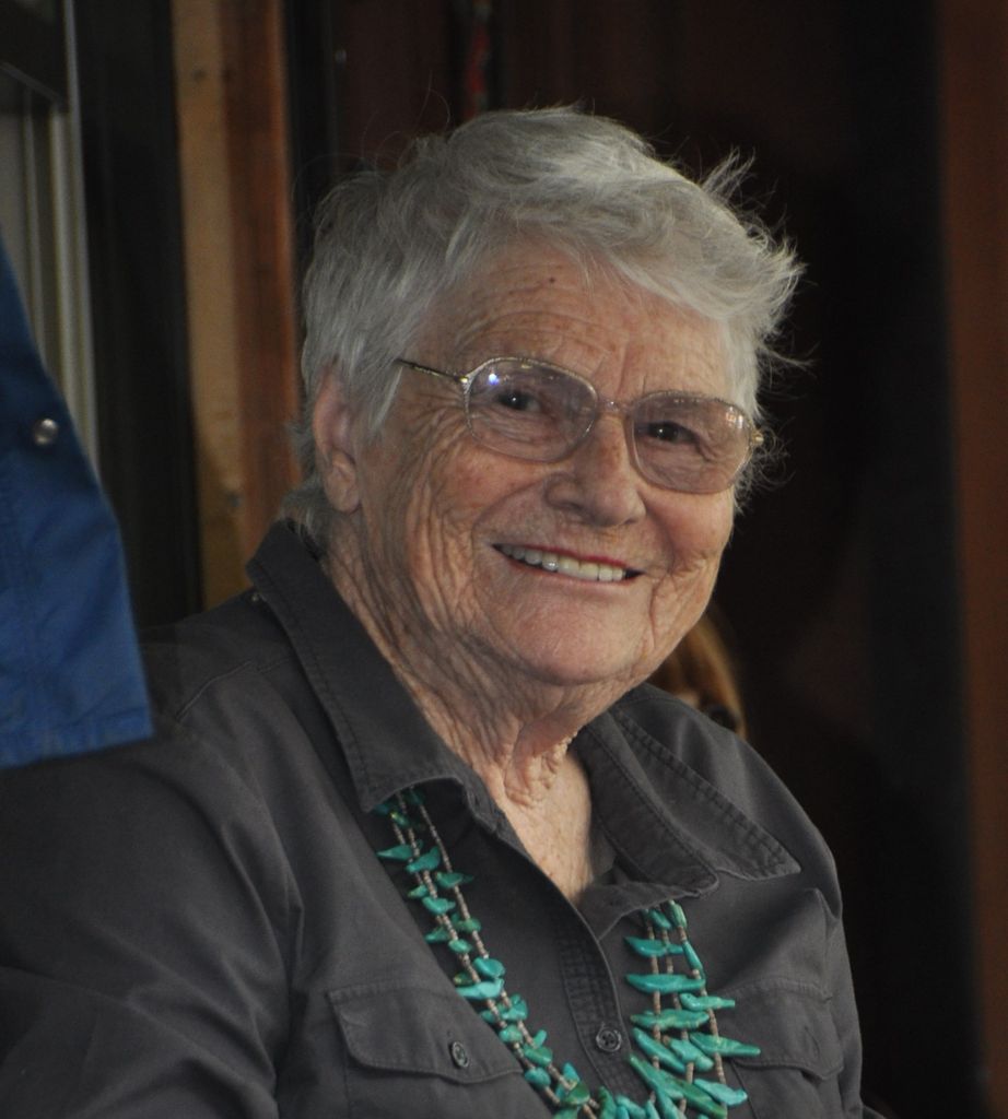 Earlene Barnard Refsnes