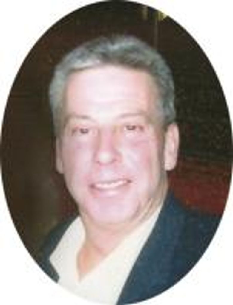 John R. Menton, Sr.
