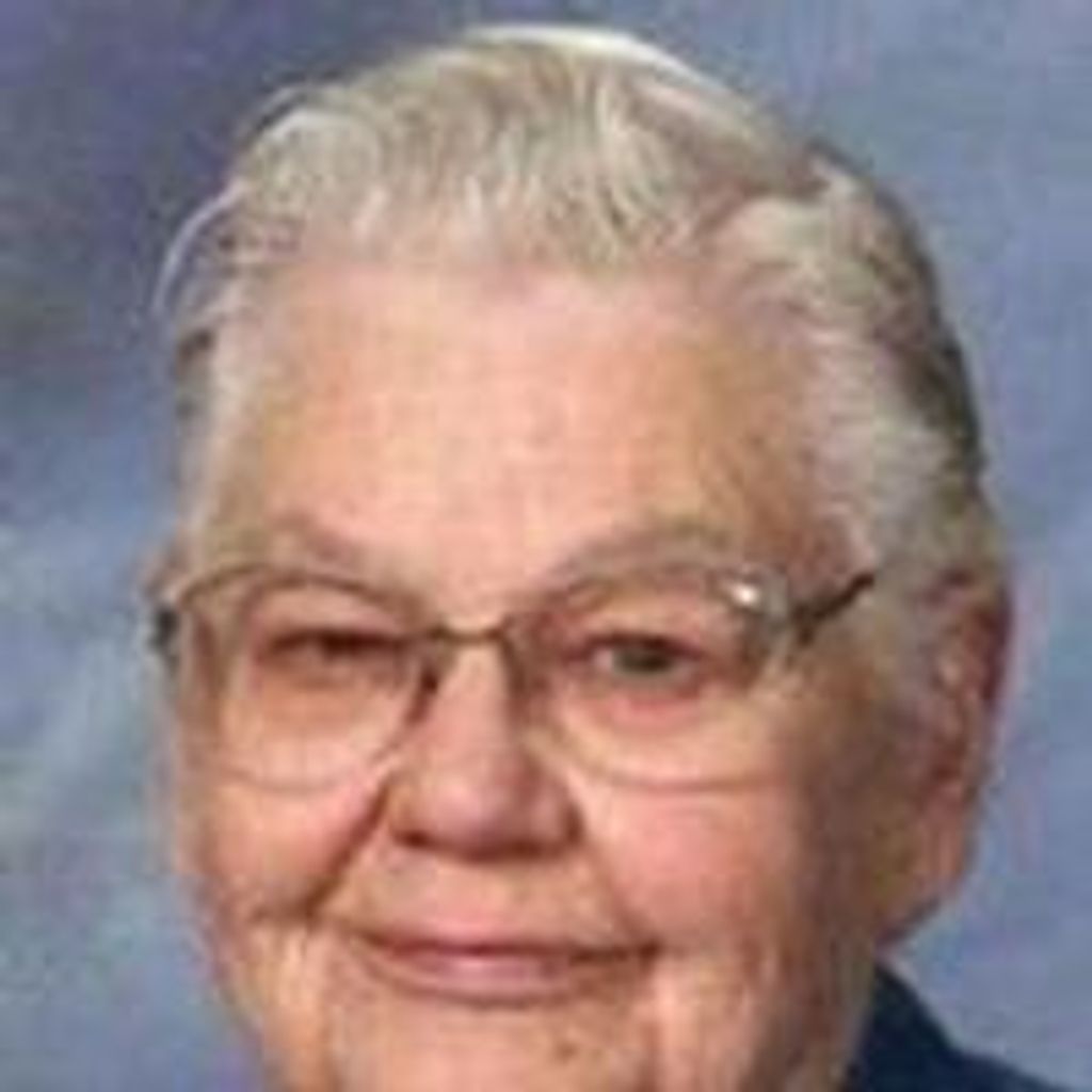 Agnes Catherine Schneberger