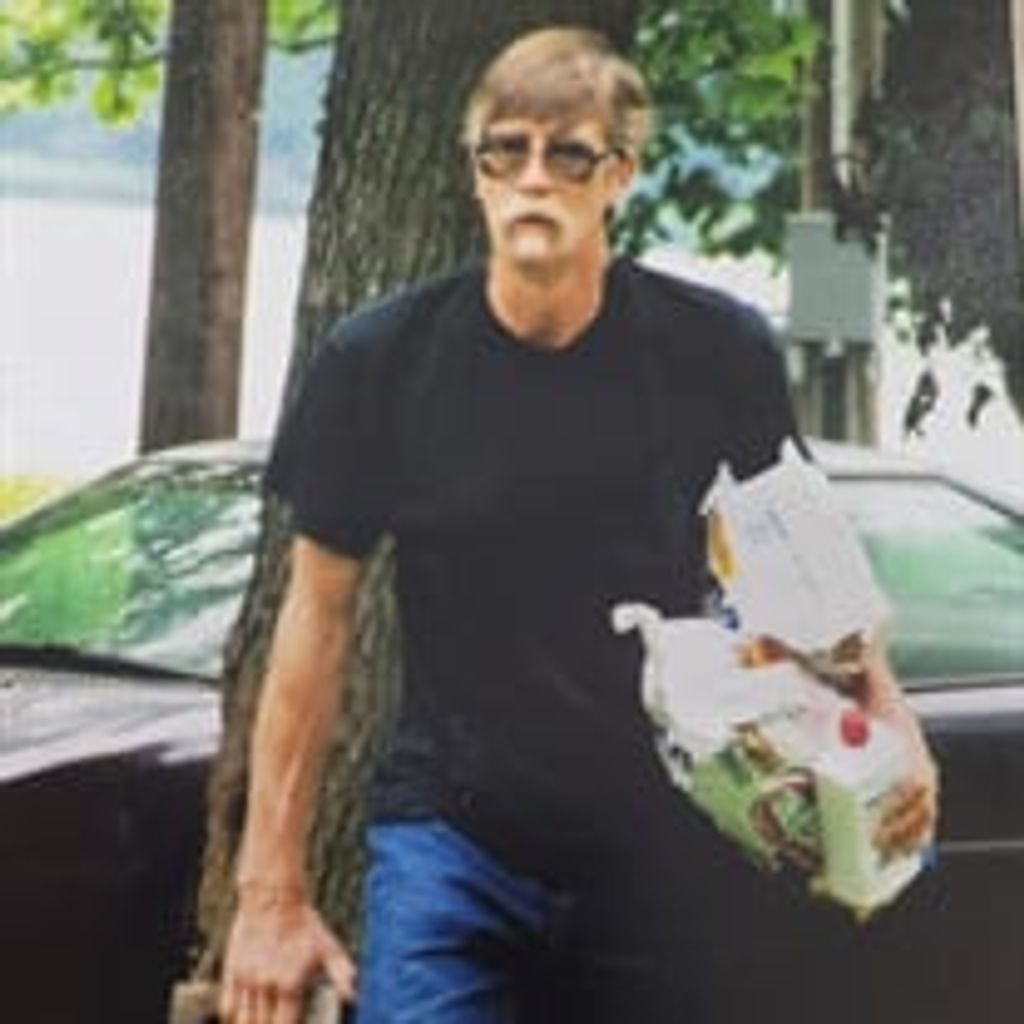 Mr. James P. Dixon II