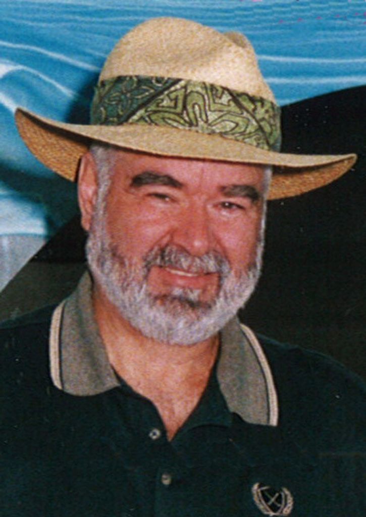 Eric Baker Profile Photo