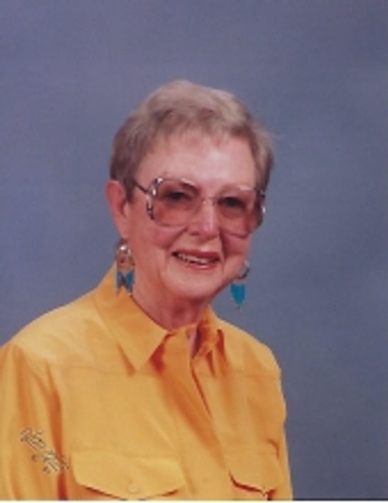 Janice Meredith Cooley