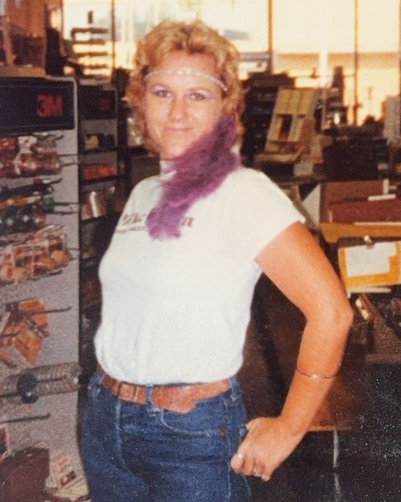 Donna Lynn Patterson