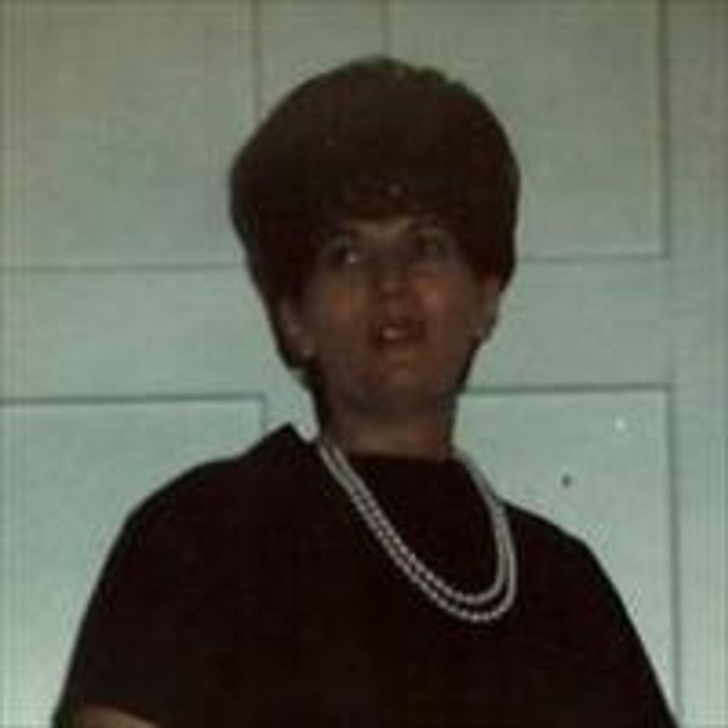 Marjorie Stanton
