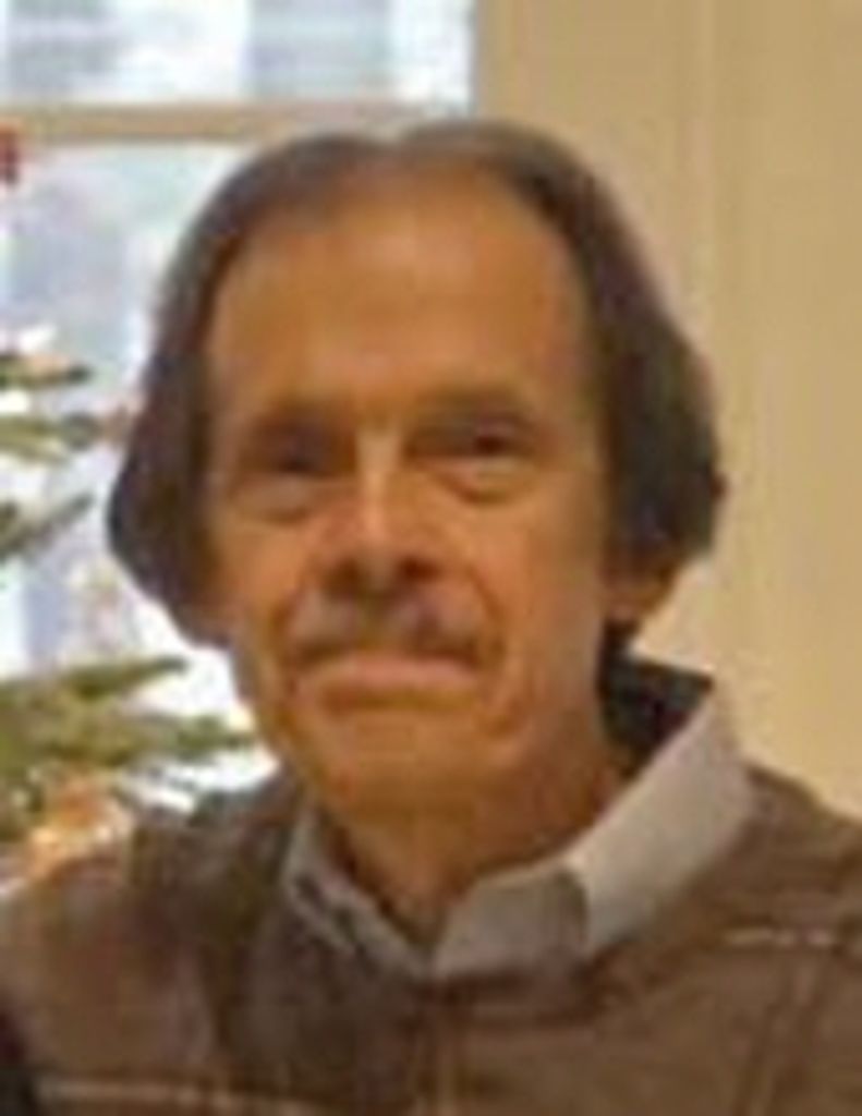 Garry  C. Tercha