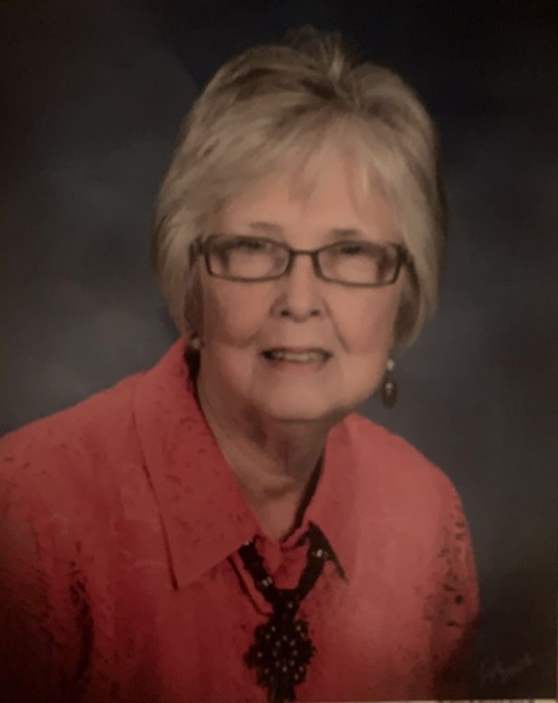 Joyce Davis Wilkins