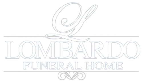 Lombardo Funeral Home Logo