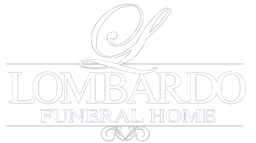 Lombardo Funeral Home Logo