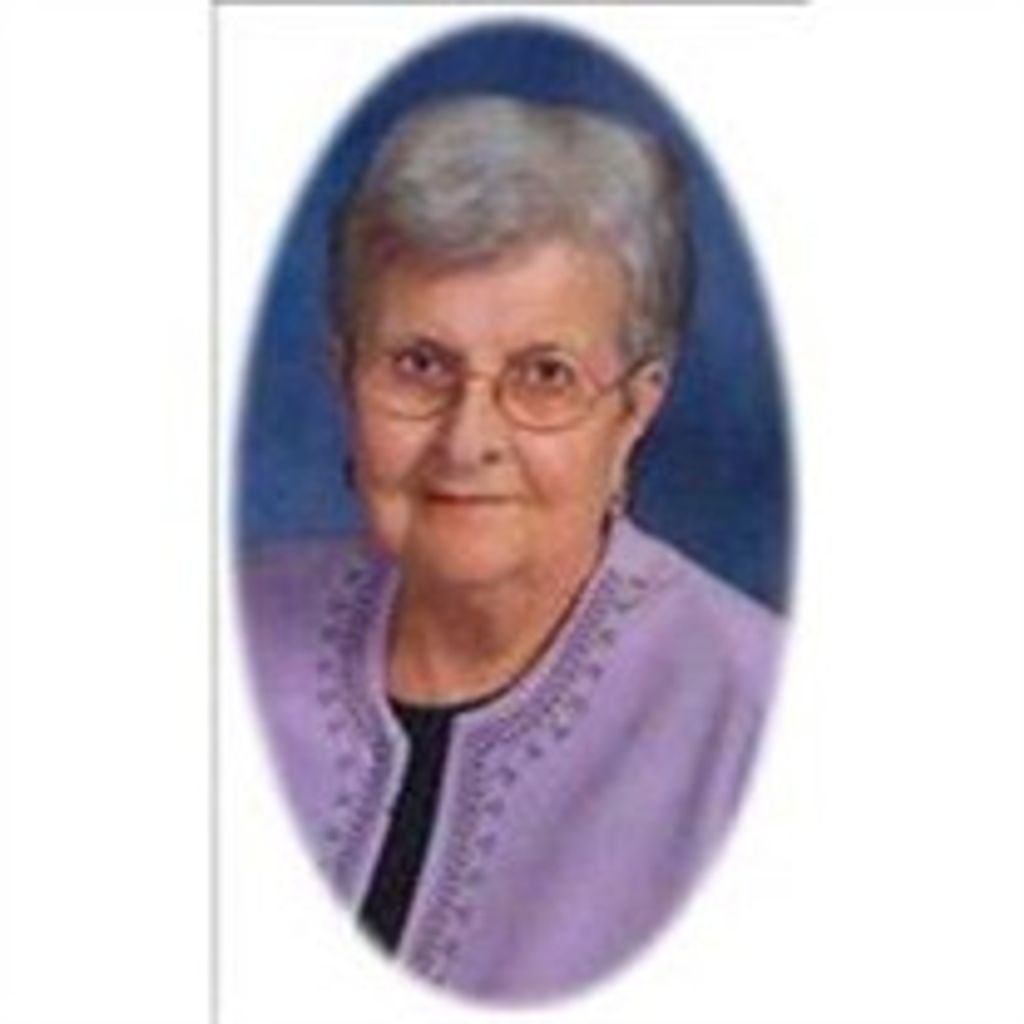 Sarah Smallwood Conner