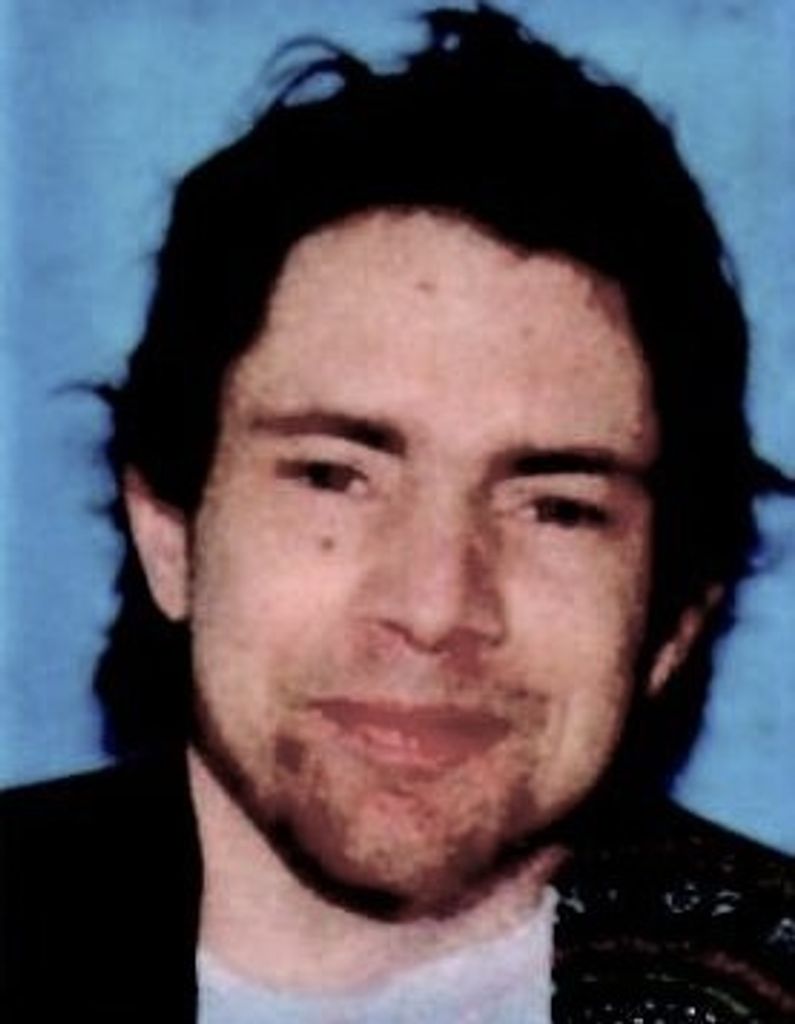 Brian Paul Moore