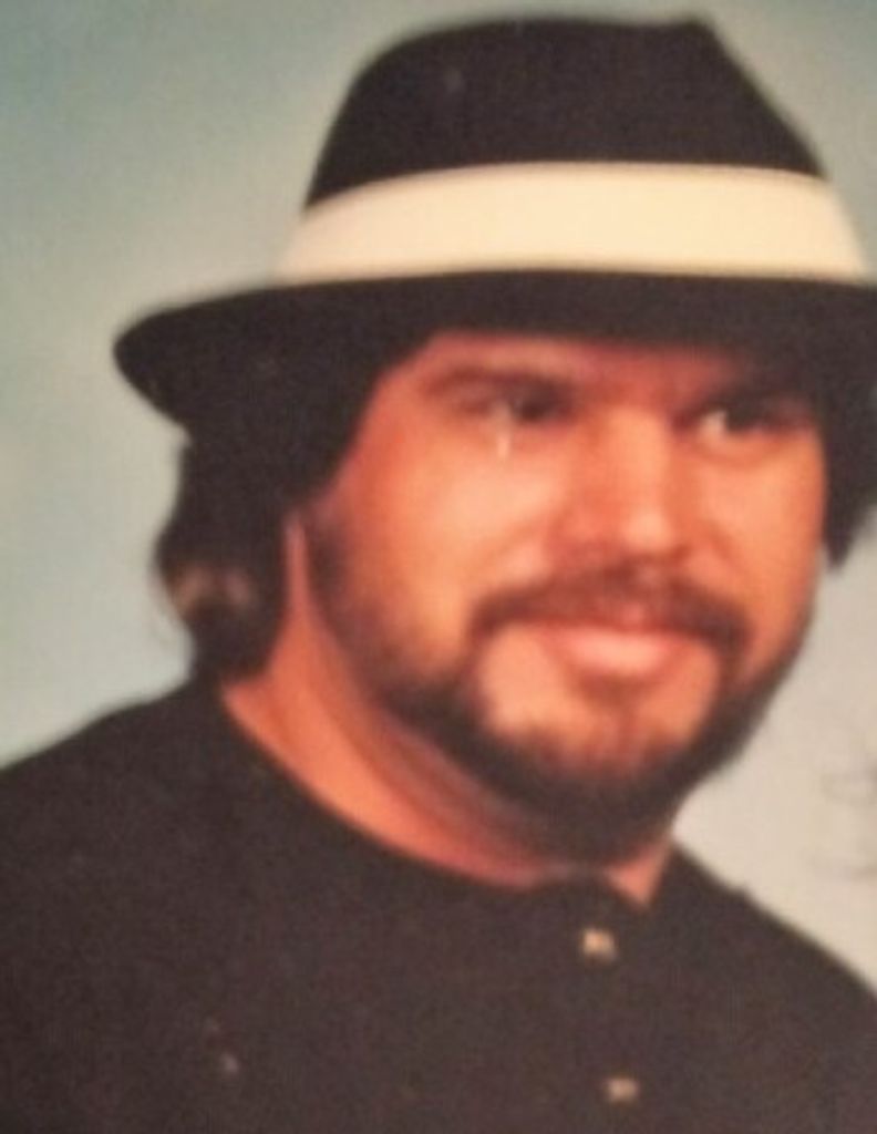 Michael Adam Willard