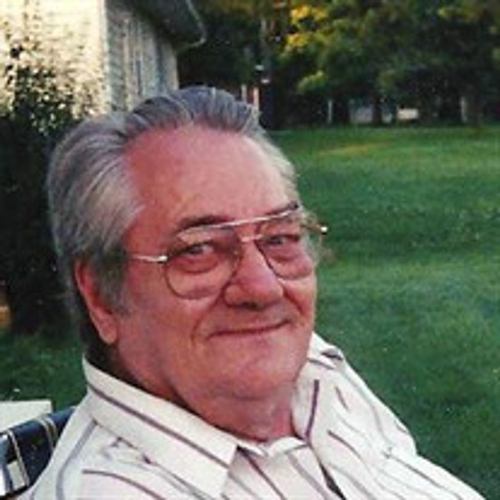 Glenn S. Oliver