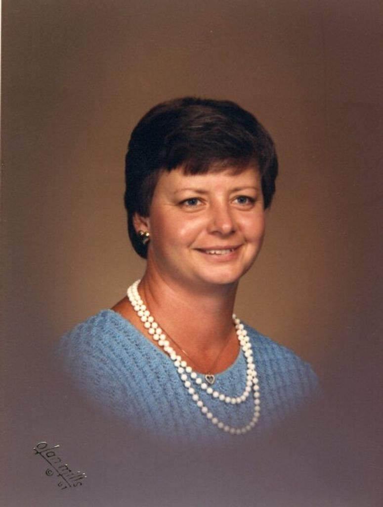 Rebecca Ann (Knowles)  Tyndall
