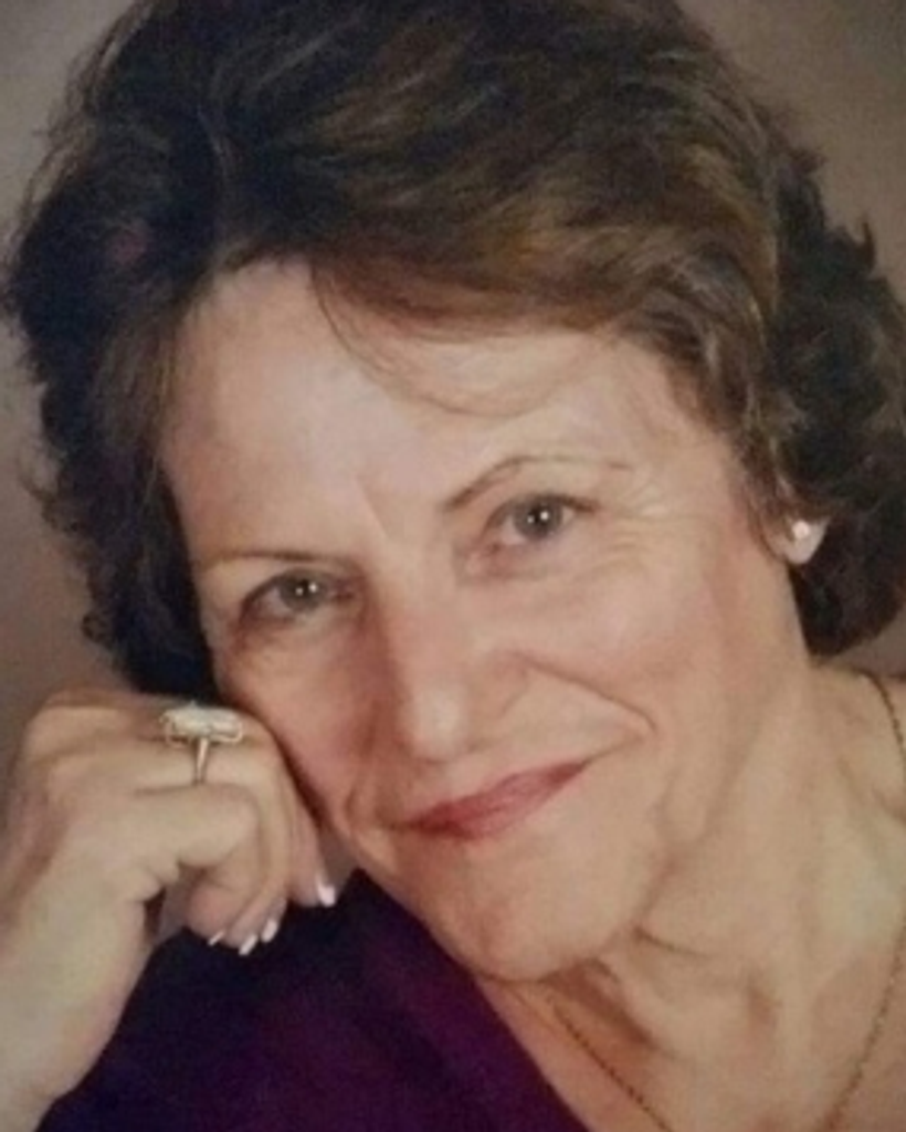 Marilyn Sue Cobb Profile Photo