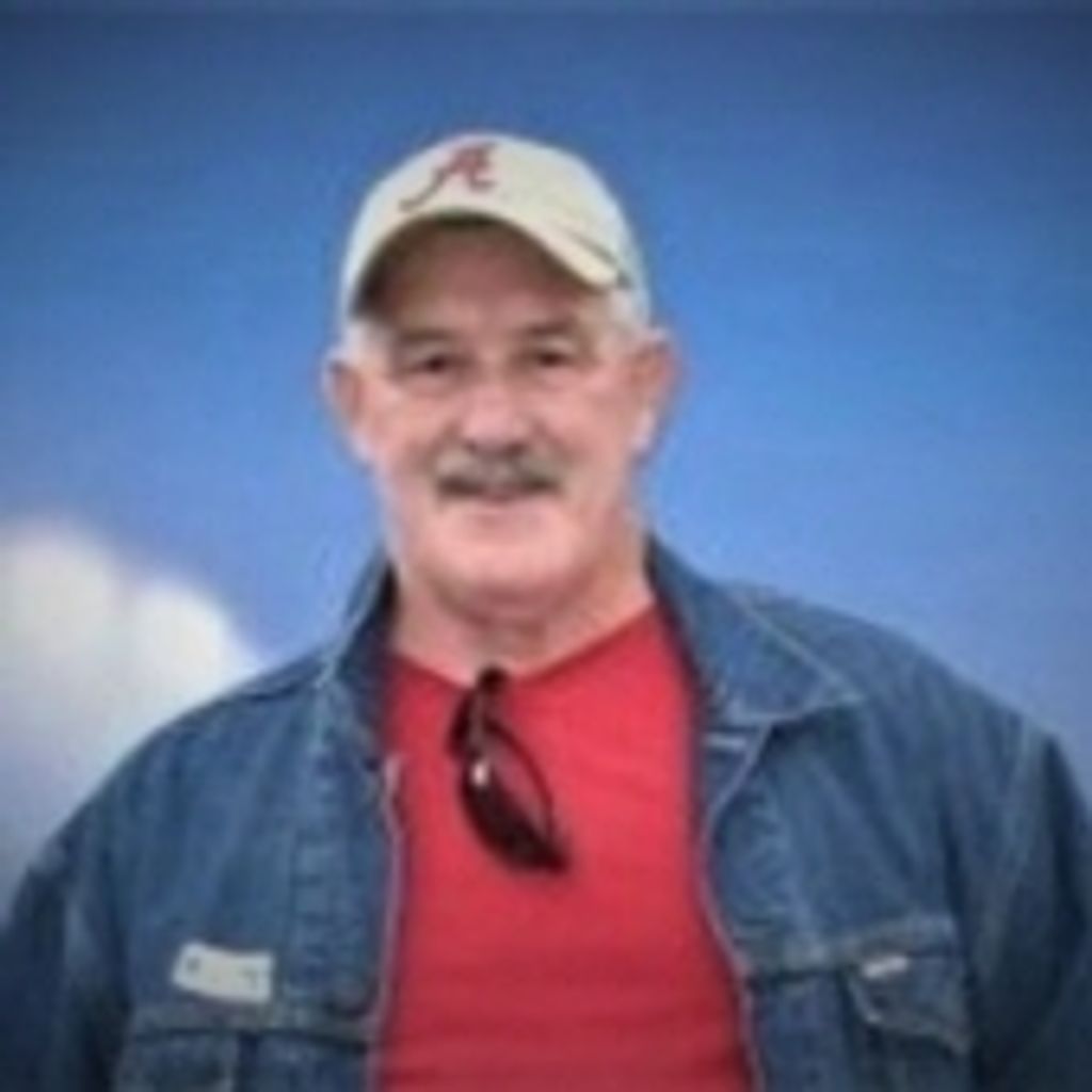Larry Wayne Busby Profile Photo