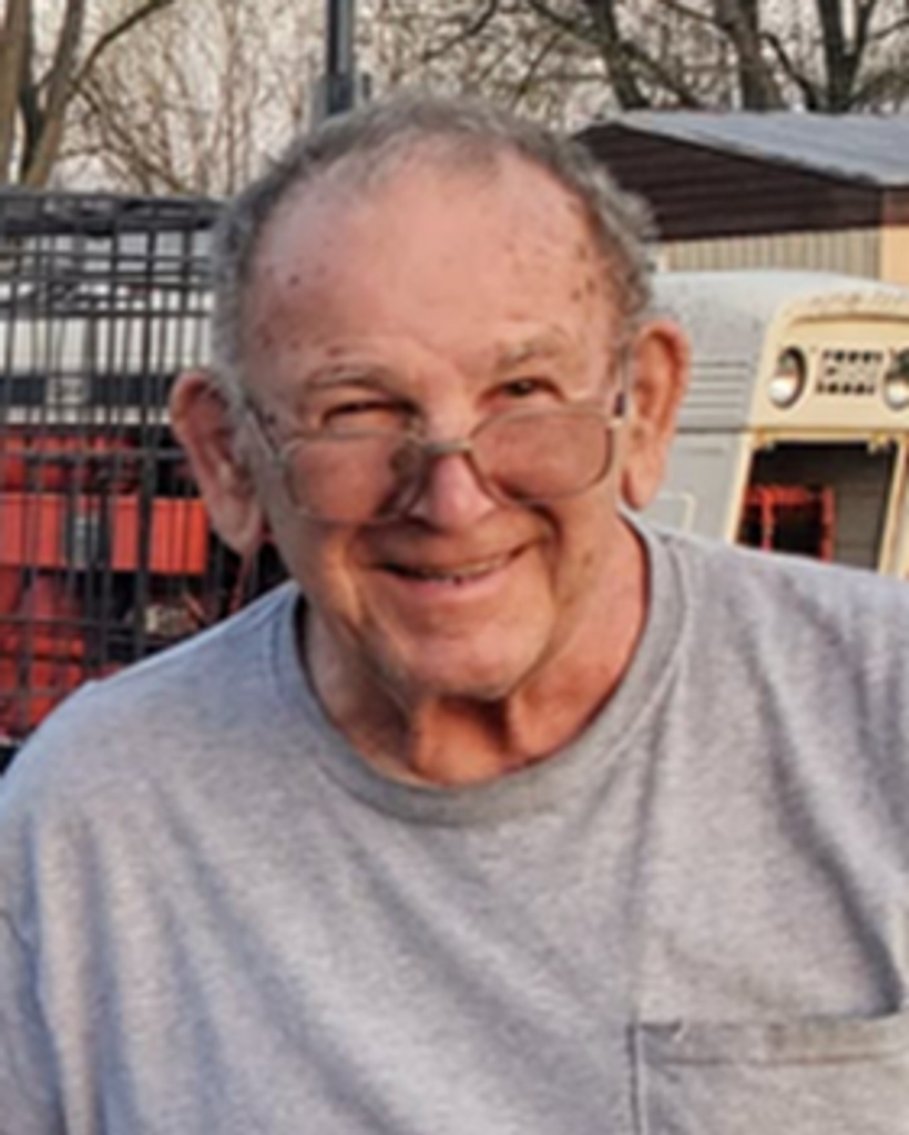 Robert Johnson Profile Photo