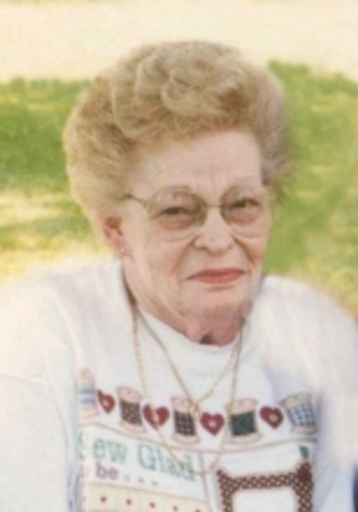 Ardis Christensen Profile Photo