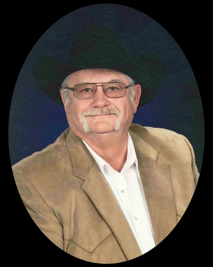 Gerald "Jerry" A. Krabbenhoft Profile Photo