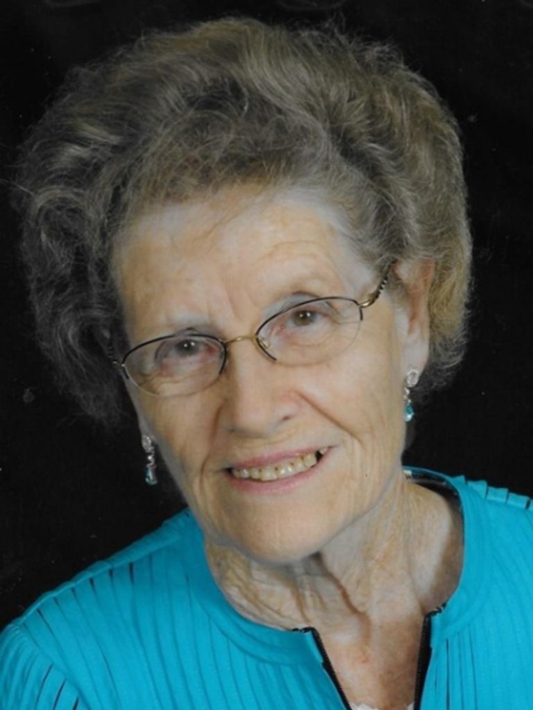 Venita M. Knapp Profile Photo