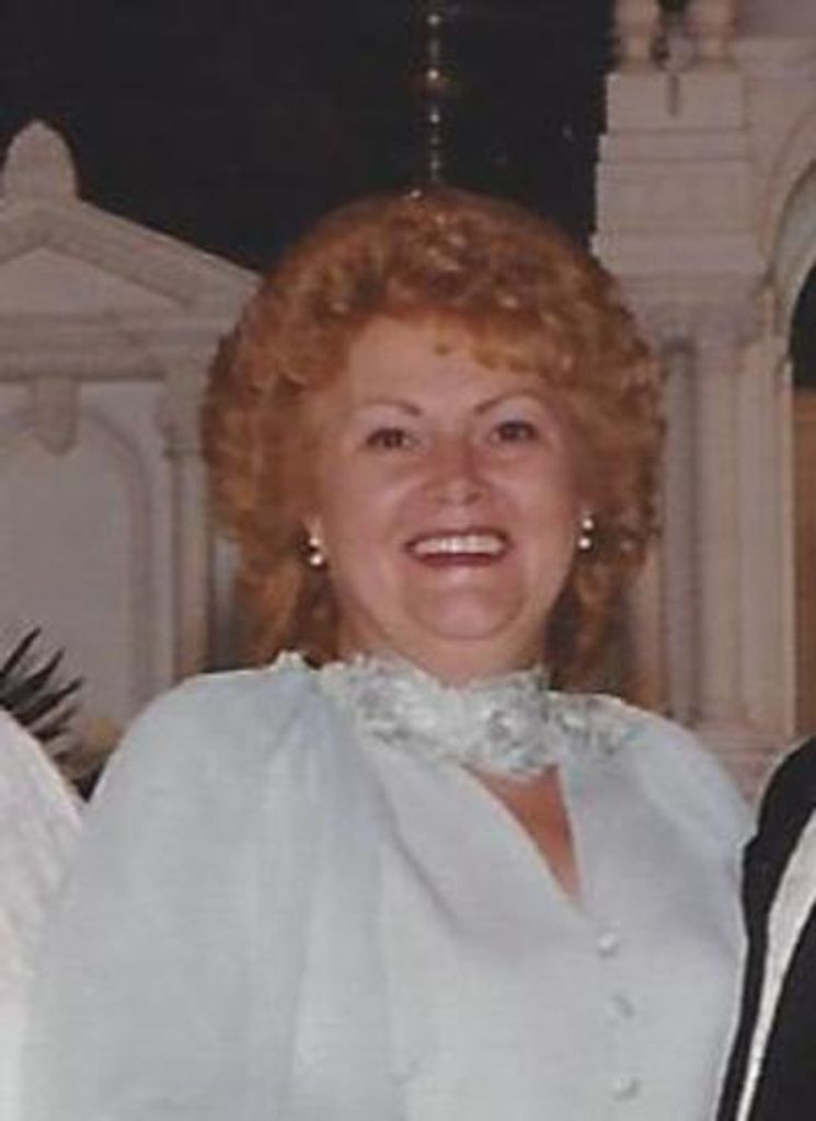 Beatrice M. Matteo Profile Photo