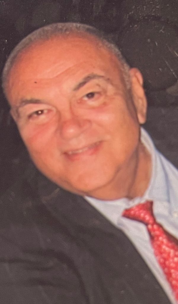 Stephen W Bubier Sr.