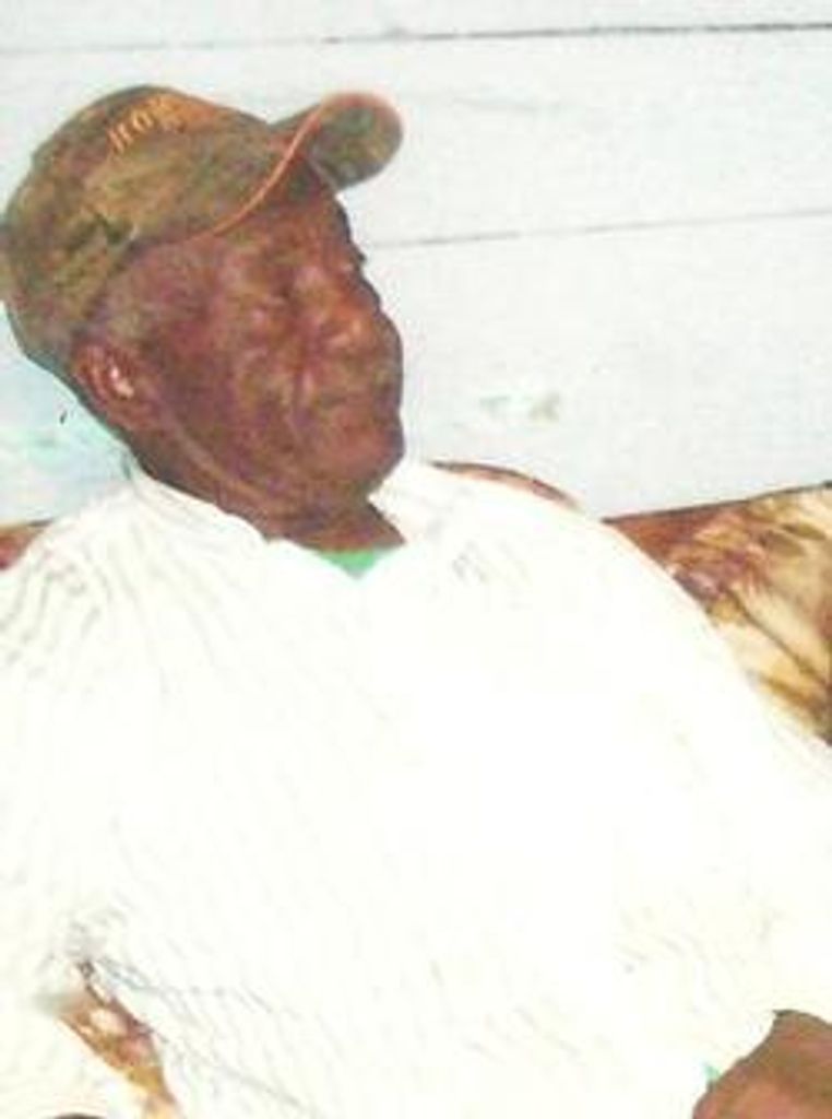 Jim Calvin Stewart, Sr. Profile Photo