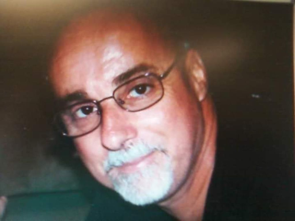 Rodger Lee Taylor