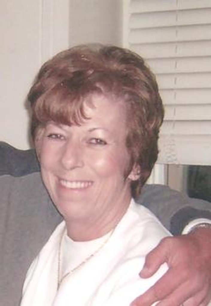 Cheryl Dubois