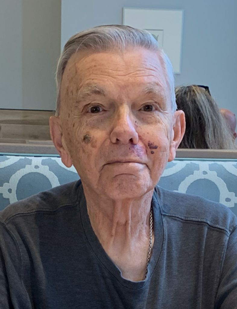 Walter "Sonny" Bolm Profile Photo