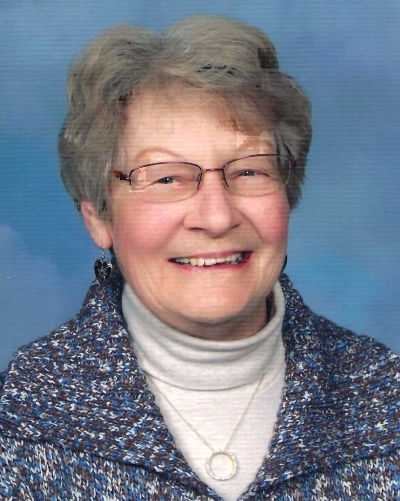 Jacqueline Louise (Shadle) Brown Profile Photo