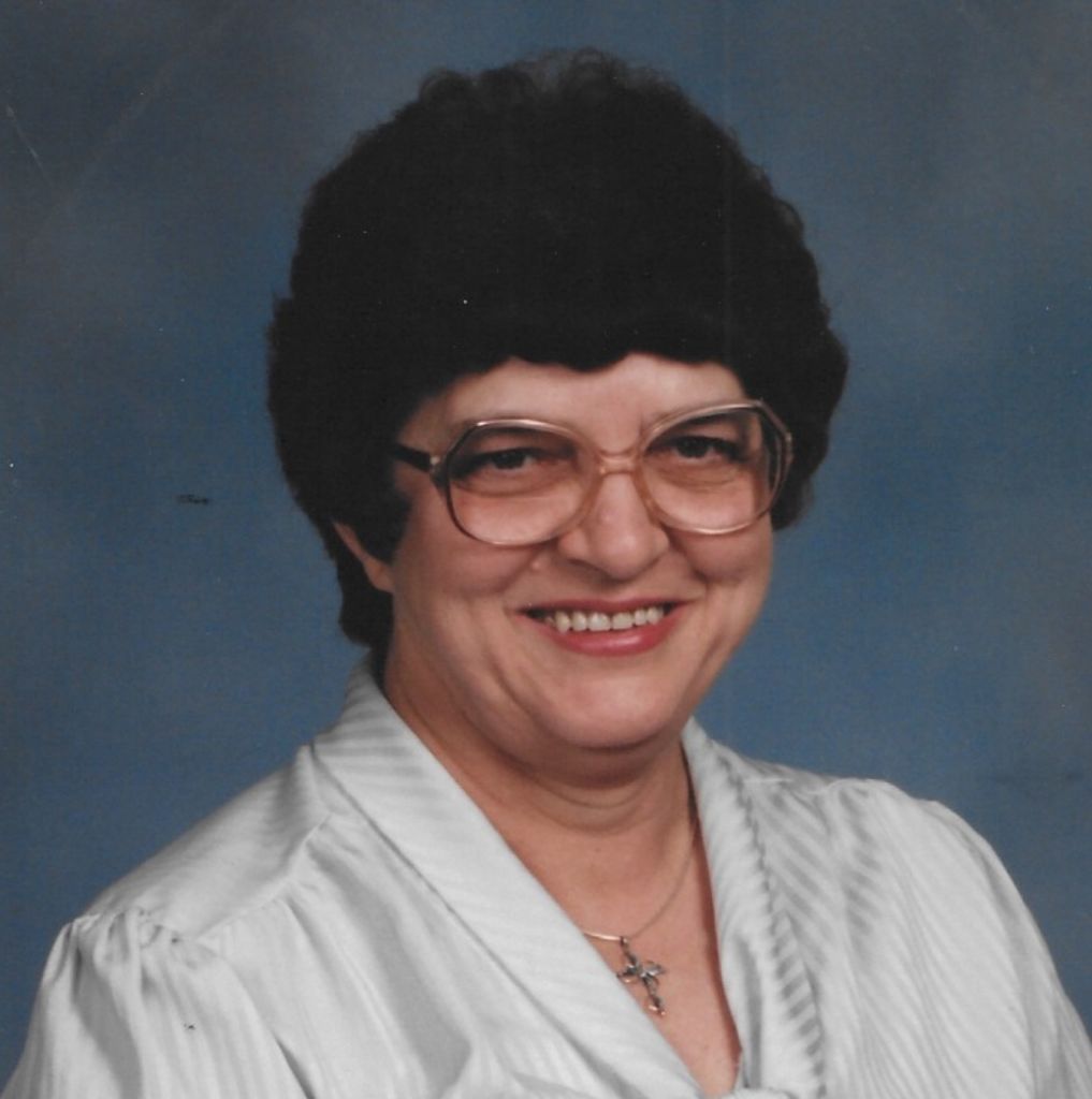 Julia (Turney)  Lamance