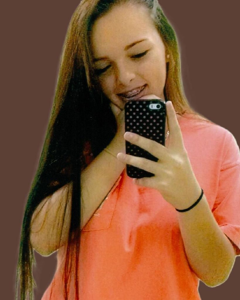 Cloe' Laine Williams Profile Photo