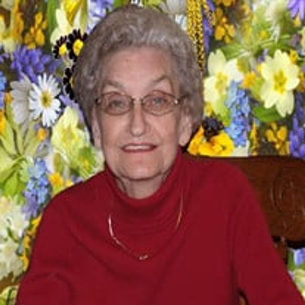 Lucile Wiggins