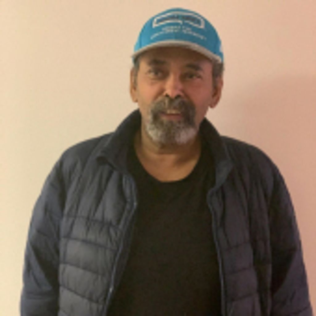 Ronald Eugene Lyons