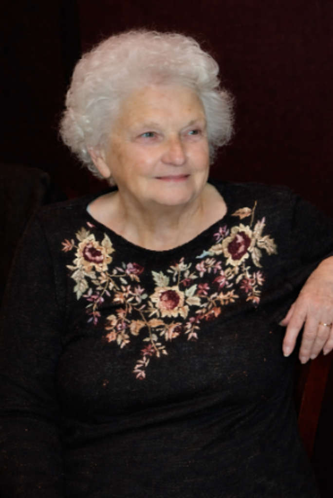 Veda K. Carvell Profile Photo