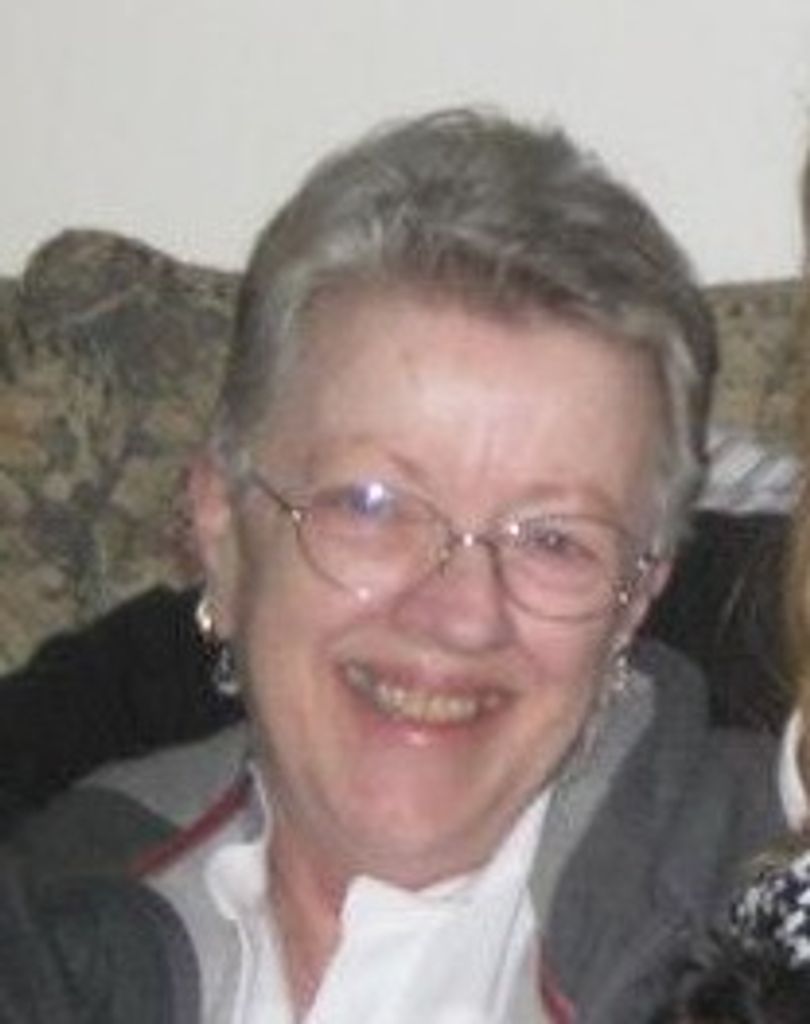 Wanda Stallings Lampela