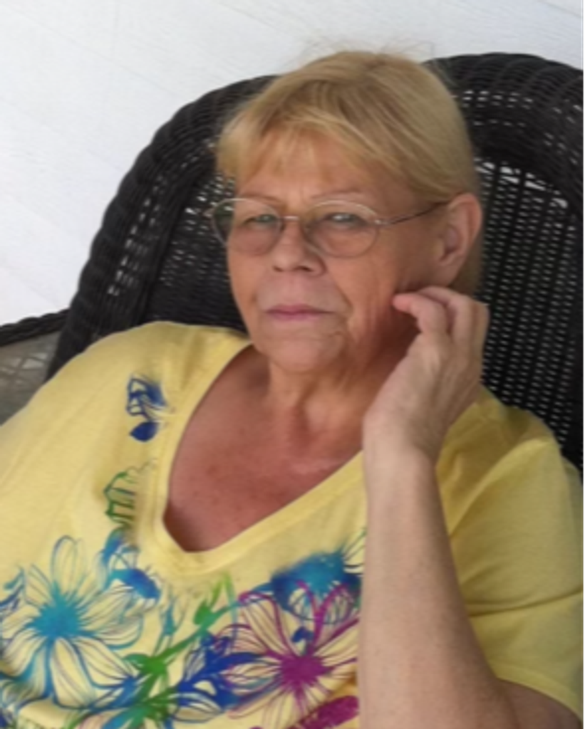Sharon Lee Franklin
