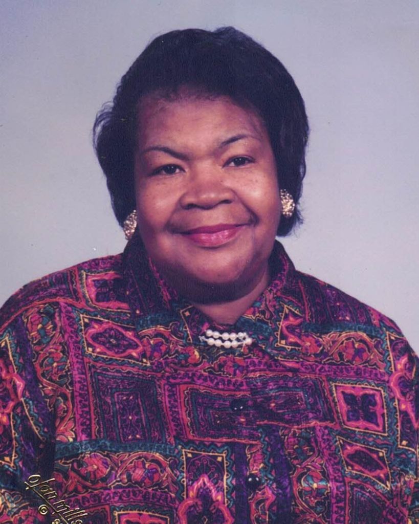Rosetta Peterson Hardy