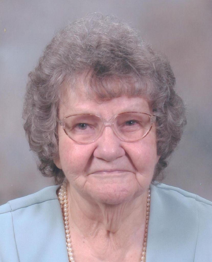 Essie Mae Shook