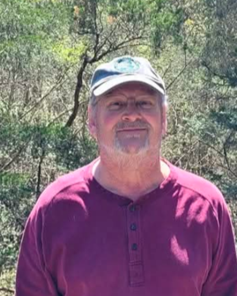 Scott Edward McClelland