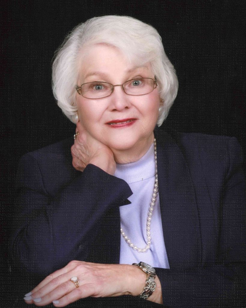 Patricia Anne Williams Profile Photo