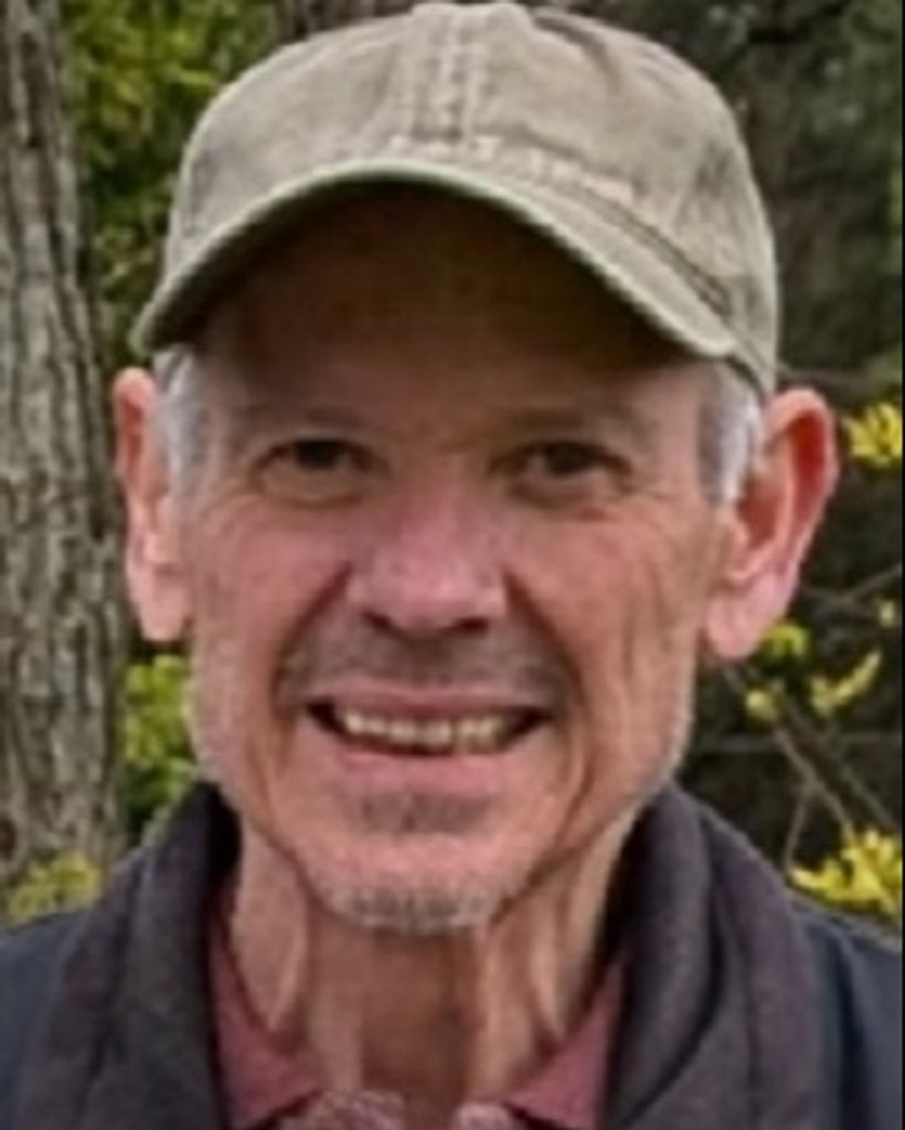 Gus Amodeo Profile Photo