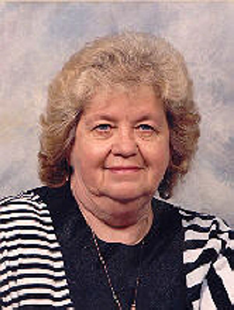 Betty M. Gaddy