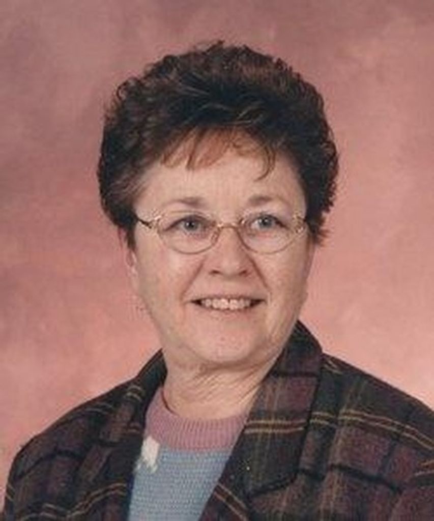 Agnes "Aggie" Christine Dugan